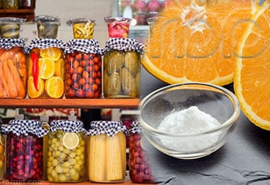 اسید آسکوربیک 7 Ascorbic Acid