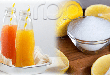 اسید سیتریک 2 Citric Acid