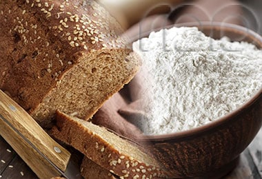 زانتانگام 10 Xanthangum